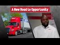 From Owner-Operator to Averitt Leader Demond s Growth Story