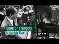 Lagu Samson François, le pianiste épris de liberté - Culture Prime