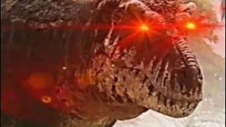 damn boi he thicc meme Prehistoric Planet edition read description