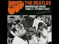 The Beatles - Norwegian Wood (This Bird Has Flown) (clynaack mix)