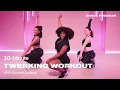 Lagu 30-Minute How-to-Twerk Tutorial and Lower-Body Dance Workout | POPSUGAR FITNESS