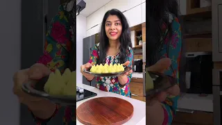 अब चीनी के दाने की कर कर ख़त्म 😁....