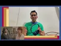 [FILIPINO REACTION VIDEO] ||  🇯🇵 HY – 「366日 feat. 與那城奨 (JO1)」 Collaboration Movie