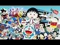 Download Lagu Kumpulan Opening Kartun Era 90an Lirik