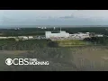 Nuclear power plant in path of Hurricane Florence shut down