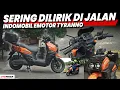 Lagu Indomobil Emotor Tyranno - Review Indonesia | OtoRider