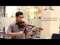 Download Lagu Melamarmu - Badai Romantic Project (Violin Cover) by Wahyu