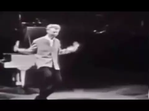 Download MP3 The Trashmen - Surfin Bird - The Bird is the Word - 1963 (ORIGINAL LIVE VIDEO)