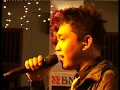 Lagu Yovie \u0026 Nuno - Atmosphere Cafe - 2011.09.23 Part 1
