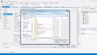 Visual Basic Net MySql Connection By Christian NGABI