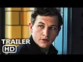 ASPHALT CITY Trailer 2024 Tye Sheridan Sean Penn