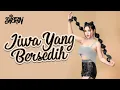 FUNKOT - JIWA YANG BERSEDIH FYP 2023  || BY DJ SHERIN ON THE MIX