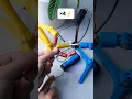 Download Lagu Add Capacitor get HighVoltage  ⚡️⚡️⚡️🤯 (how to get high voltage)