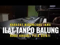 Karaoke Ilat Tanpo Balung - Didi Kempot versi terbaru - Keroncong Jawa Asli Kota Solo