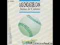 Las Chicas Del Can - Juana La Cubana (1989)