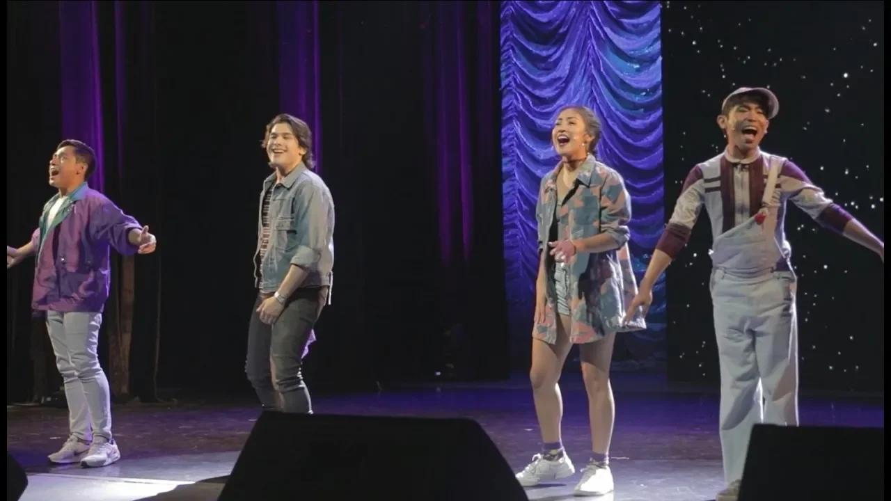 Resorts World Manila - Ang Huling El Bimbo Medley at Gawad Buhay 2019 Awards Night