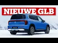 Nieuwe Mercedes-Benz GLB: ga je voor de EV of de hybride?