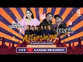 Lagu LIVE! PANGGUNG HARI JADI JATENG KE-78, TERUS MAJU JADI YANG TERDEPAN