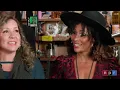 Smokey Robinson: Tiny Desk Concert