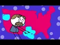Raining Tacos Saga (Parts 1-6 of 9) - Parry Gripp & Ryan A Boone"bum"
