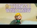9 Things I Wish I Knew Before I Started Zelda Link s Awakening Nintendo Switch