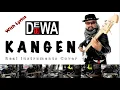 Download Lagu Kangen - Dewa 19 - Real Instruments Cover - No Vocal - Karaoke