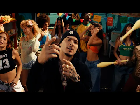 Video Thumbnail: RVFV - TORA (Video Oficial)