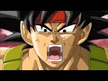 Dragon Ball Z | AMV | Tears Don't Fall