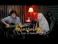 Download Lagu Antassalam - Nurin X Nathan NFS - cover