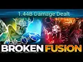 Download Lagu U MUST SEE THAT! TITUS IS A BROKEN DAMAGE DEALER! TEST SERVER Raid: Shadow Legends