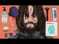 Lagu [ASMR Makeover] Homeless transformation animation / Homeless Man Transformation Makeover Stop Motion