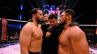 Рубка закончилась скандалом! Шохасан Мирзаматов vs Махир Мамедов