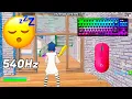 Download Lagu Apex Pro Tkl \u0026 360fps ASMR Chill 🤩 Tilted ZoneWars🏆Keyboard ASMR Fortnite Gameplay