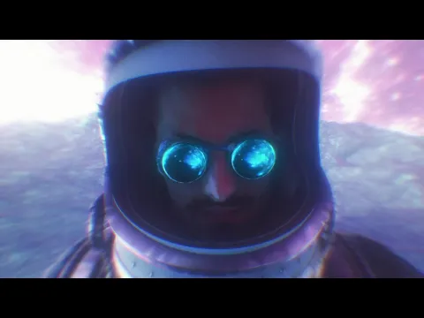 Download MP3 Masked Wolf - Astronaut In The Ocean (Alok Remix) [Official Lyric Video]