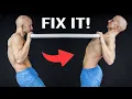 The BIGGEST Pull-Up Problem No One Talks About