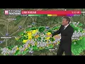 Tornado touches down in Troup County 9 a m Sunday update