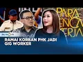 Download Lagu Gelombang PHK Makin Melonjak, Cari kerja Susah? #KONTROVERSI