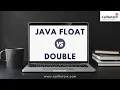 Java Float vs Double The Key Differences You Should Know