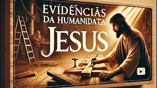Lição 8 | Jesus viveu a experiência humana | CPAD