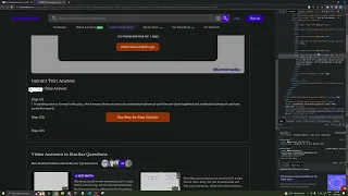 Numerade Unblock Answers Working 2023