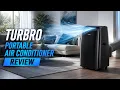 TURBRO Portable Air Conditioner Review Best AC for Summer 2026