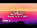 Winning Speech (Lyrics) - Karan Aujla | Mxrci | Latest Punjabi Songs 2026