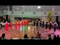 Bachata Lady Style (Moulin Rouge) | Anna Belykh