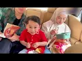Download Lagu KEREN! LESTI KEJORA DAN RIZKY BILLAR SELALU BIARKAN ABANG L EKSPLOR BAKAT ABANG L