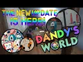 Download Lagu The NEW UPDATE is HERE! (New Floors, Showtime Pack, More) | Dandy's World