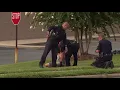 New details emerge in Gastonia chase arrest
