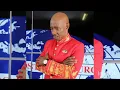 APOSTLE MOKOENA OREKILE MAHAHA🤔