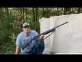Stoeger M3020 pt 2 600 Shell Update