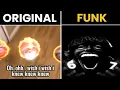 Download Lagu Bad Habit Horror Original vs Funk