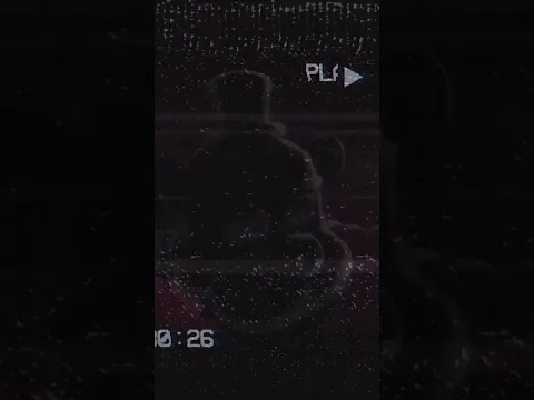 We found something strange in the Arena security footage last night…
